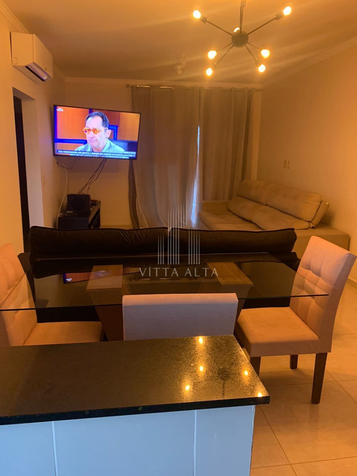 Apartamento em São José do Rio Preto - Boa Vista