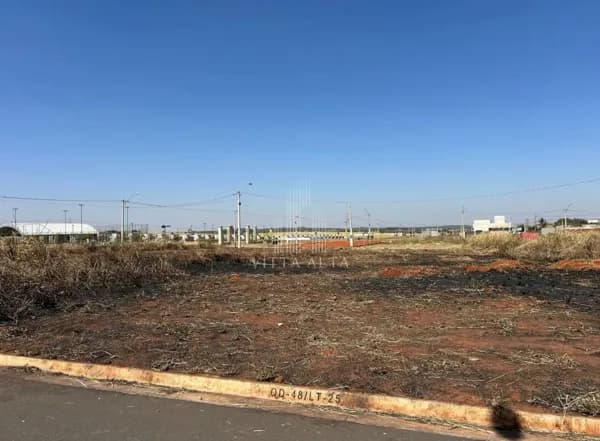 📍 Terreno à Venda no Eparque Rio Preto Leste – São José do Rio Preto/SP
