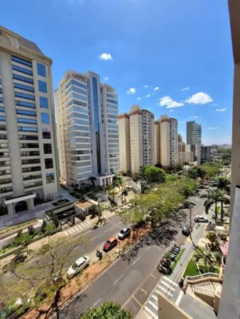 Apartamento em São José do Rio Preto - Jardim Novo Mundo