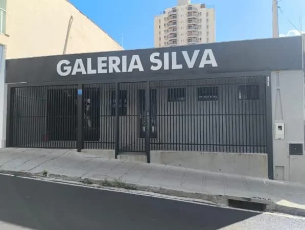 IMÓVEL COMERCIAL À VENDA – EXCELENTE RENDA