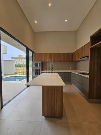 Casa 3 suítes - Village Provence