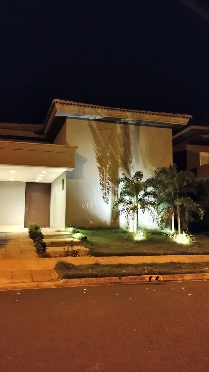 Casa Alto Padrão - Damha III