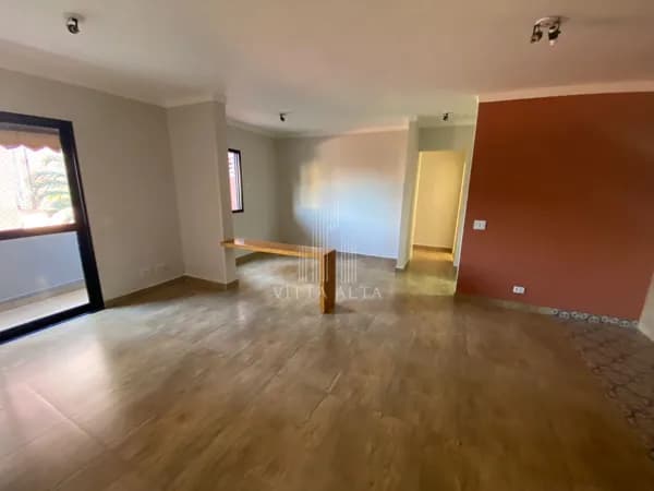 Apartamento 2 suítes - Pantheon