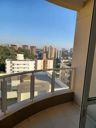 🏢 Apartamento à Venda no Jardim Walkiria – São José do Rio Preto/SP