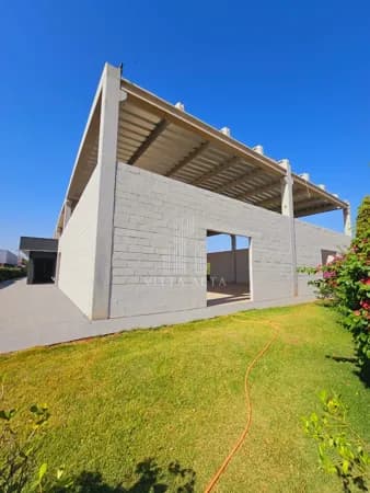 Barracão comercial - Distrito industrial