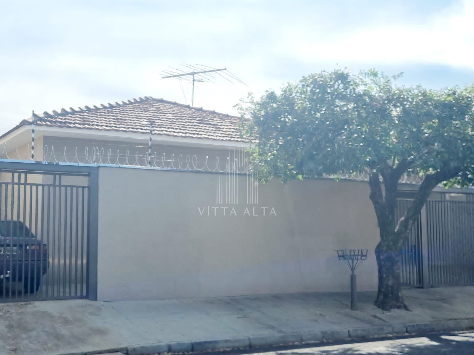 CASA JD. NAZARÉ