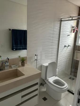 Apartamento em São José do Rio Preto - Jardim Urano