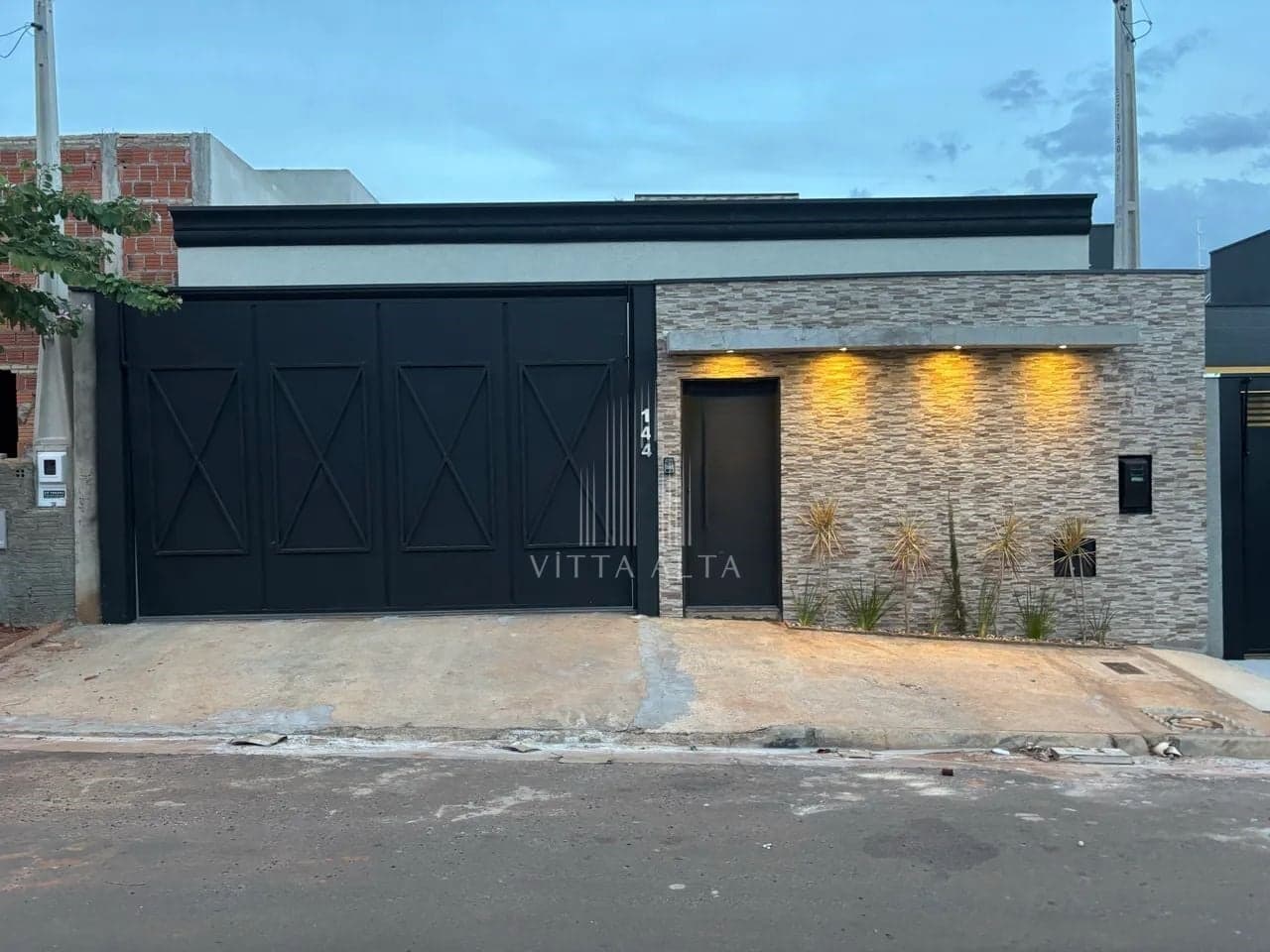 🏡 Casa à Venda no SetSul 2 – São José do Rio Preto/SP