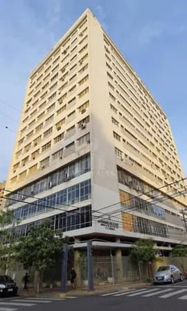 Apartamento em São José do Rio Preto - Centro