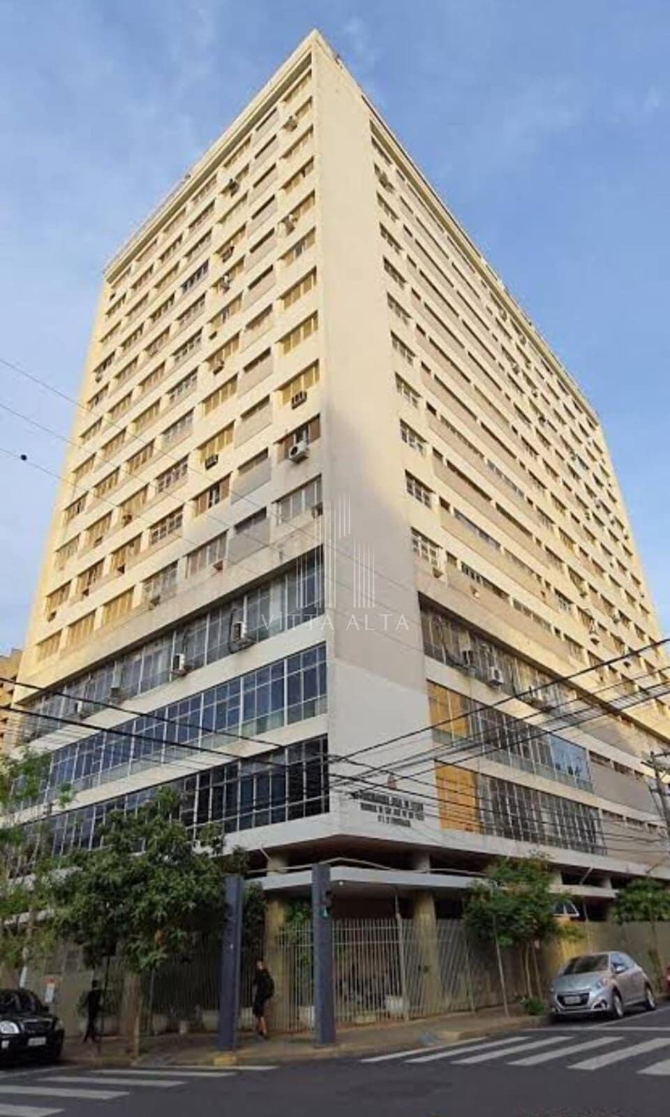 Apartamento em São José do Rio Preto - Centro