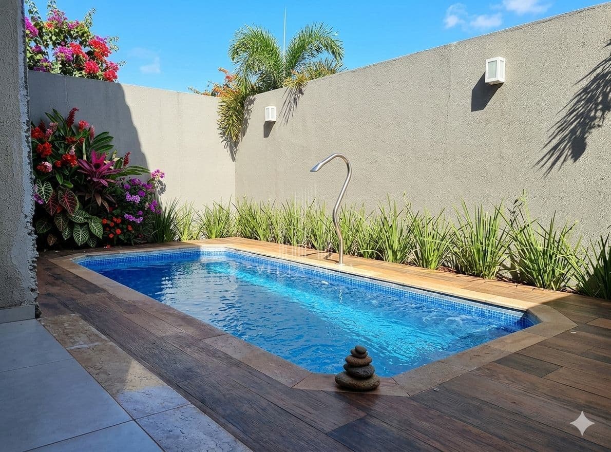 🏡 Casa Alto Padrão no Condomínio Gaivota II – Sofisticação e Exclusividade