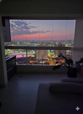 ✨Apartamento Completo à Venda – Porteira Fechada | Residencial Comendador Silvio Giglio – São José do Rio Preto/SP✨