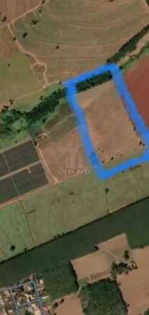 🌿 OPORTUNIDADE RURAL EM TANABI – SÍTIO À VENDA!
