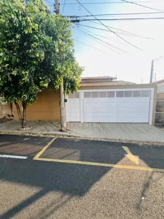 Bela casa Boa Vista (Esplanada)