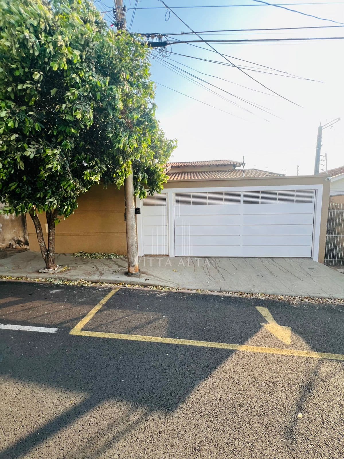 Bela casa Boa Vista (Esplanada)