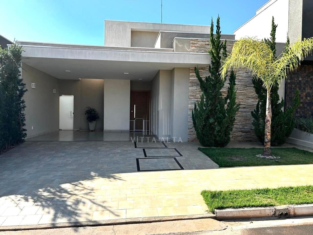 Casa 3 suítes - Figueira I
