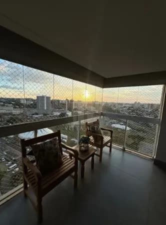 Apartamento – Madson / Madison Residence – 104 m² – Jardim Urano