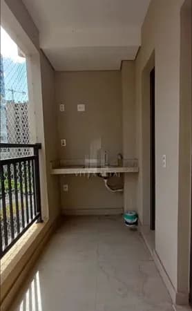 Apartamento em São José do Rio Preto - Bom Jardim