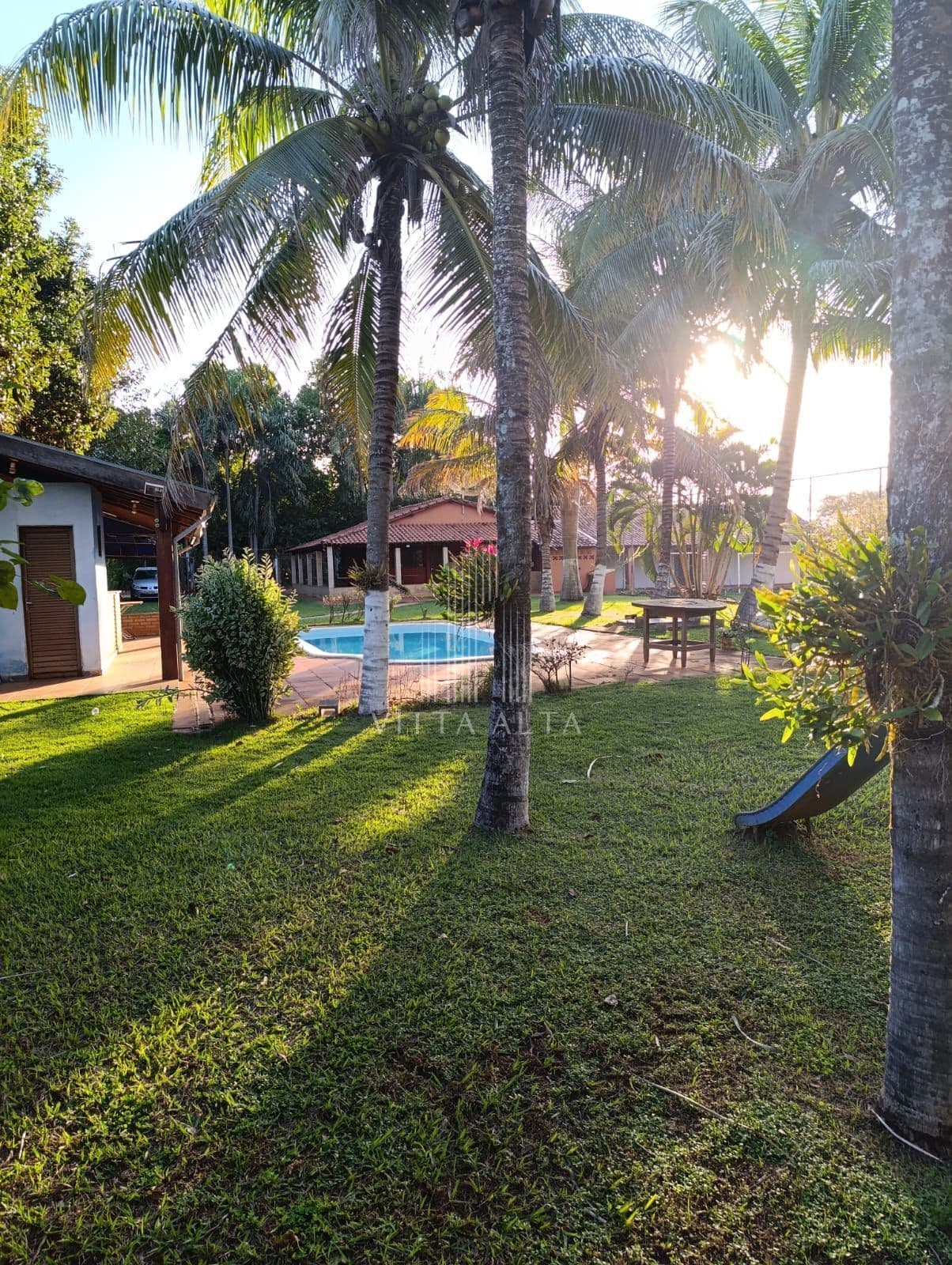 🌿 Chácara à Venda – Estância São Carlos - São José do Rio Preto