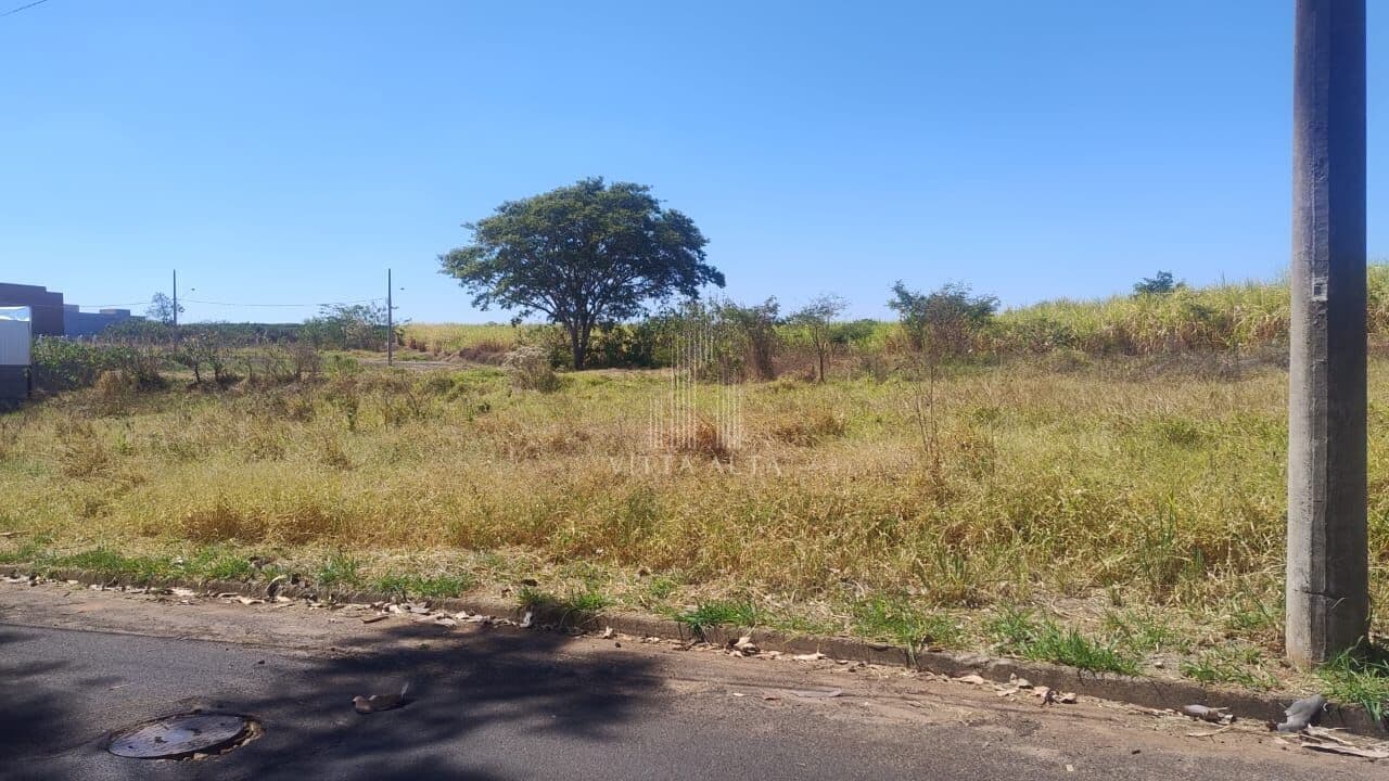 📍 Terreno de Esquina à Venda – Parque Industrial | Cedral/SP
