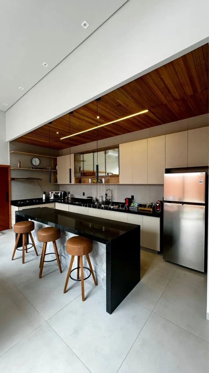 🏡 Maravilhosa Casa no Condomínio SetLife 2 – Mirassol/SP