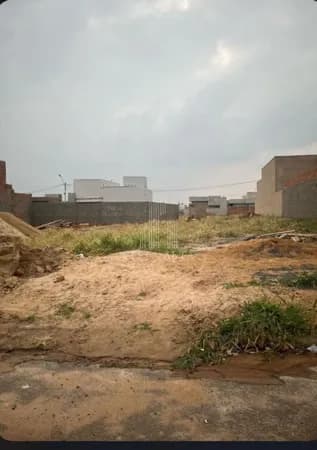 Lote/Terreno em São José do Rio Preto - Residencial Setsul II
