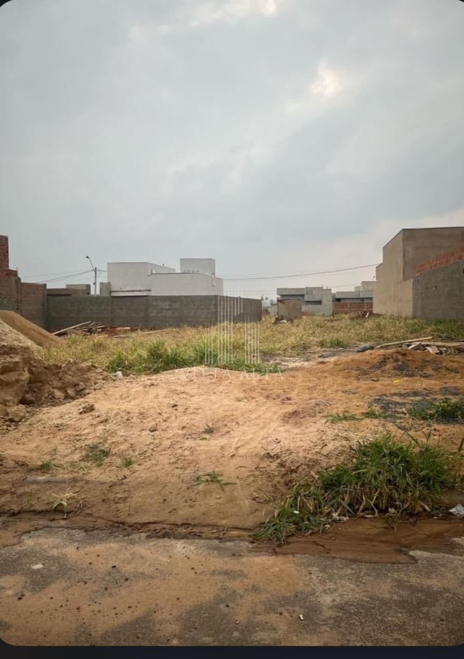 Lote/Terreno em São José do Rio Preto - Residencial Setsul II