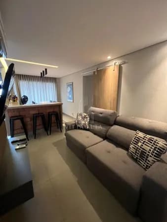 🔥 APARTAMENTO MOBILIADO DUO JK – 2 SUÍTES | 73m² | COMPLETO 🔥