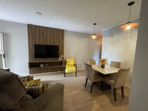 🏡 VENDE-SE APARTAMENTO NA AVENIDA JK – CONDOMÍNIO GRAHAM BELL – ZONA SUL