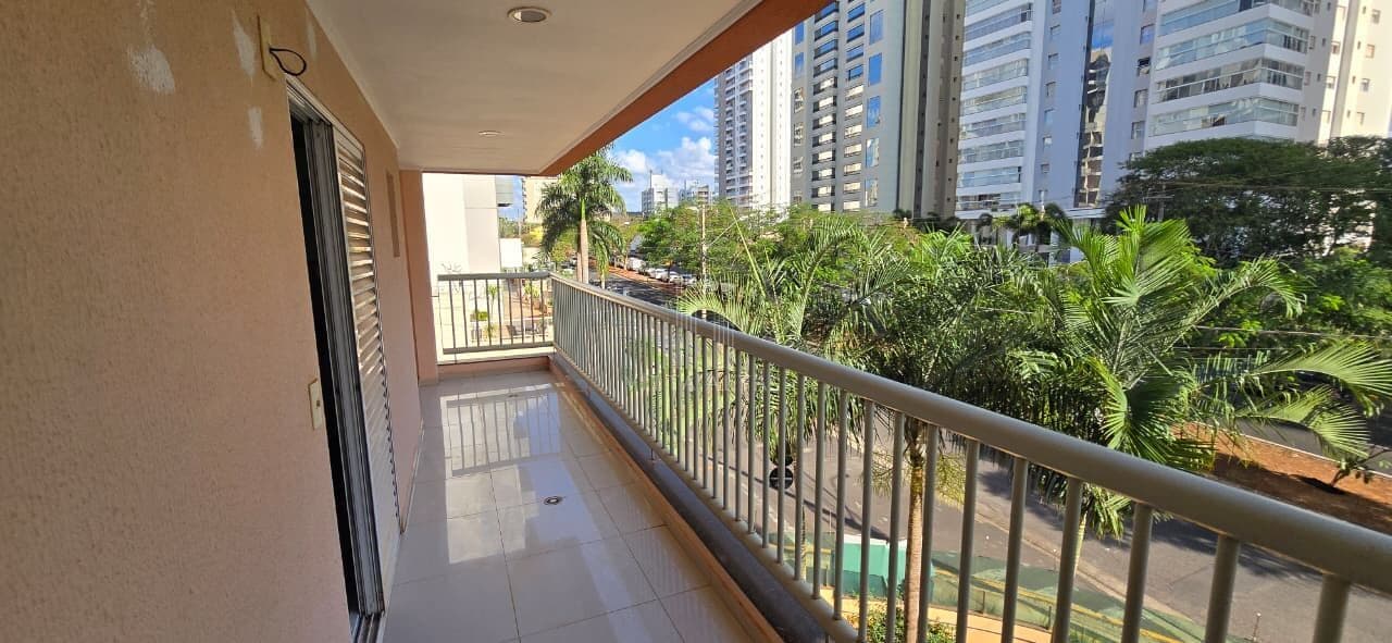 Apartamento em São José do Rio Preto - Bom Jardim