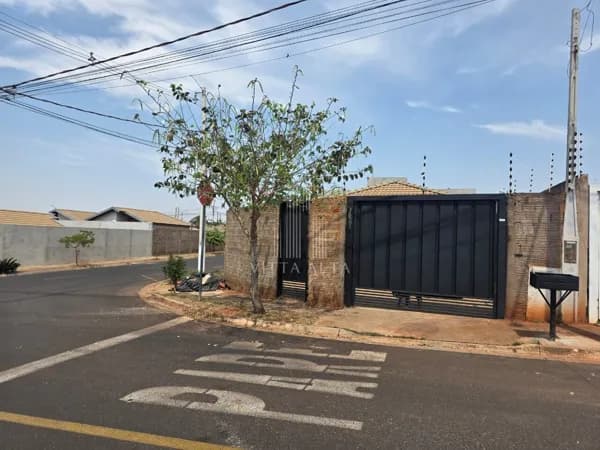 🏡 CASA DE ESQUINA À VENDA no EGYDIO ZANI– PACAEMBU