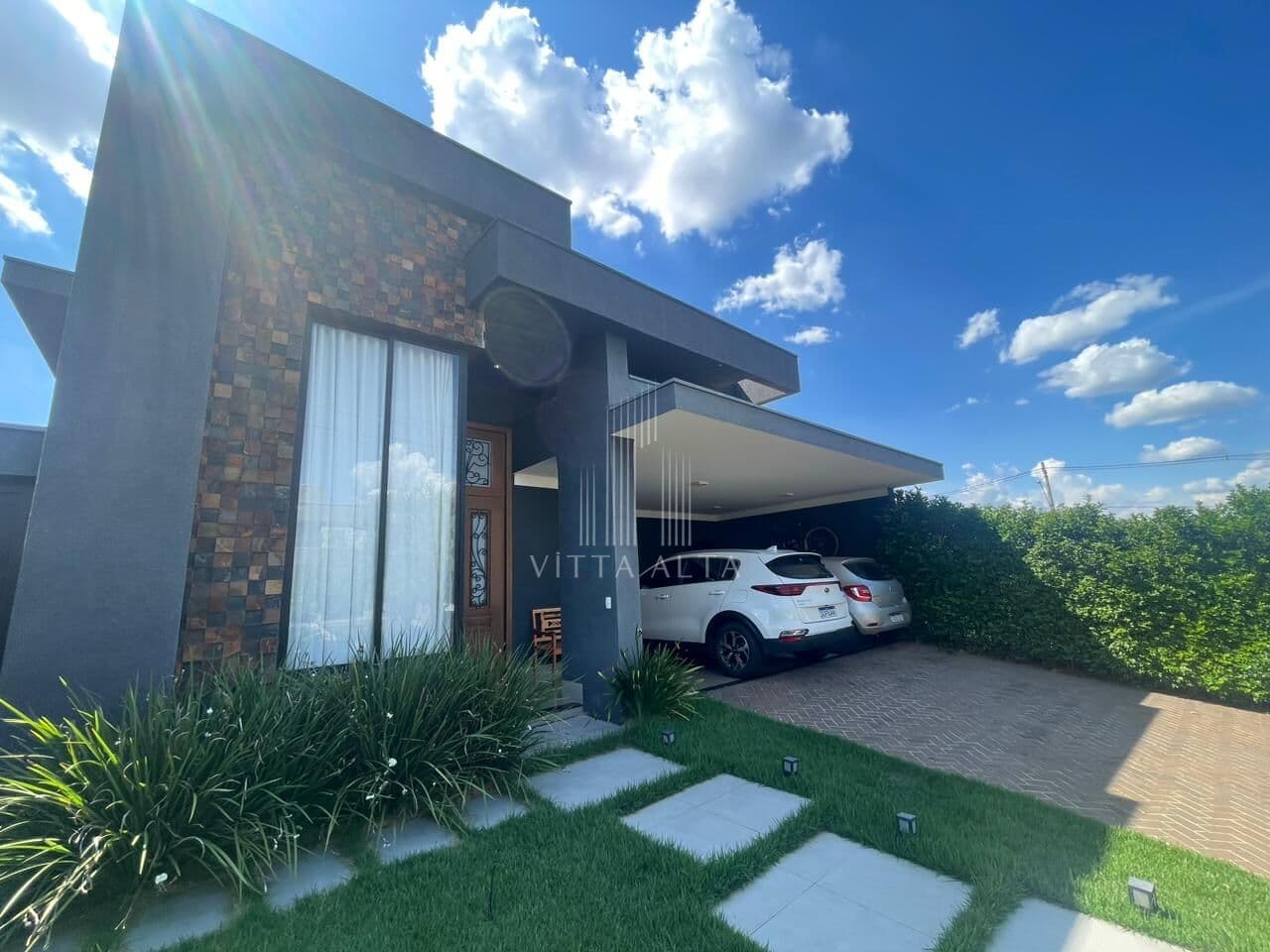 Casa Alto Padrão - Golden Park