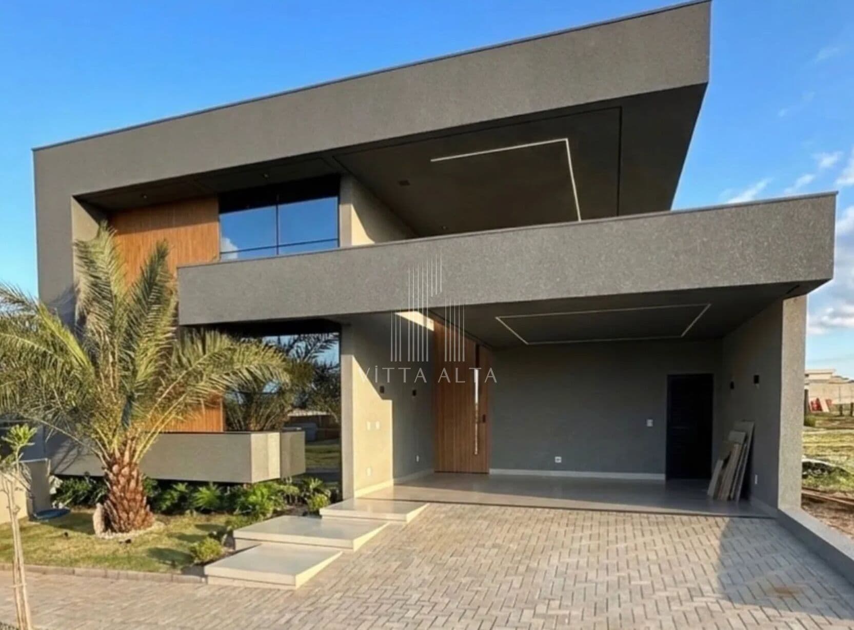 Casa de Condomínio em São José do Rio Preto - Quinta do Lago - Lac Léman