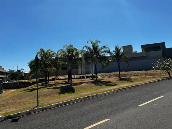 ⚜️ Terreno Exclusivo à Venda | Condomínio Gaivota II