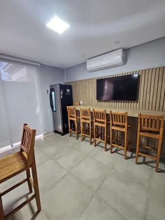 Excelente Sobrado à Venda no Residencial Giardino em São José do Rio Preto – Climatizada e com Energia Fotovoltaica!