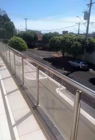 Sobrado em São José do Rio Preto - Jardim Conceição
