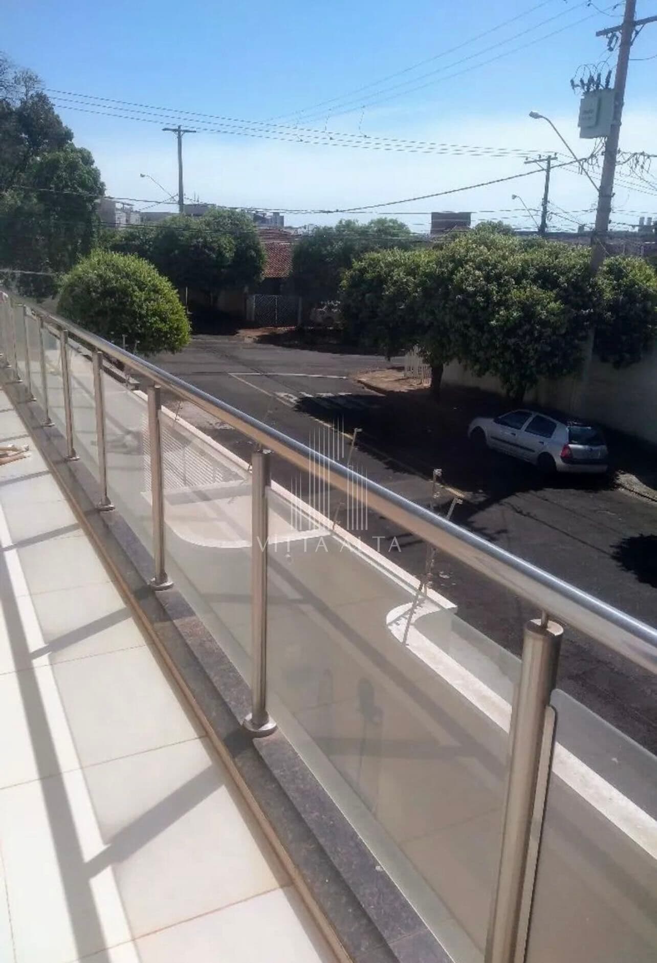 Sobrado em São José do Rio Preto - Jardim Conceição
