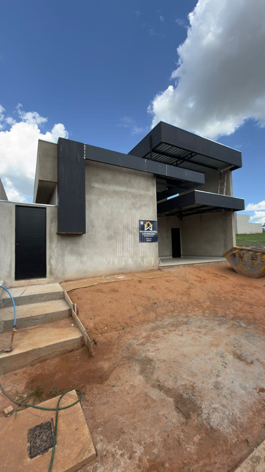 🏡 Imóvel à Venda – Condomínio Bella Vitta – Bady Bassitt/SP