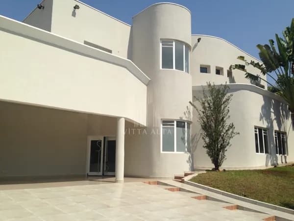 Casa no condomínio Jardim do Cedro