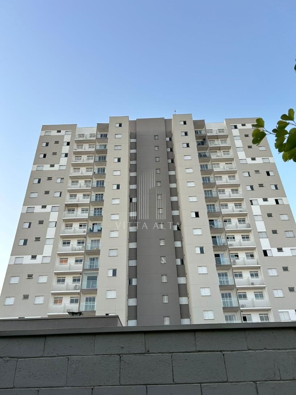 🏢 Apartamento à Venda – Residencial Giulia | São José do Rio Preto/SP