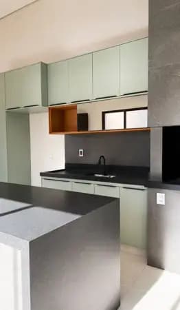 Casa em Residencial Menezes, Bady Bassitt/SP