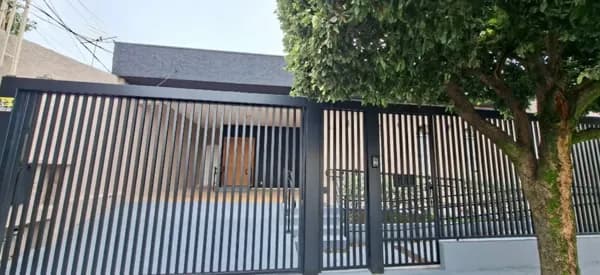 Casa comercial próximo a HB e rio Preto Shopping