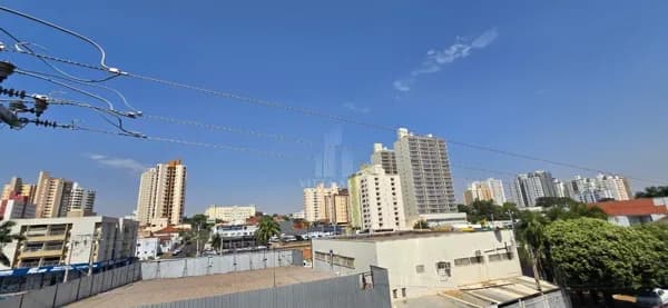 Apartamento em São José do Rio Preto - Boa Vista