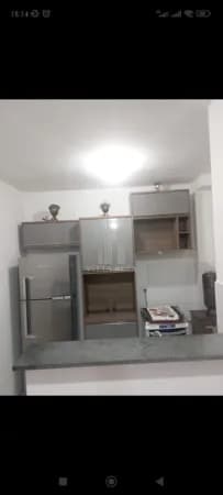 Apartamento Padrão - Vila Toninho