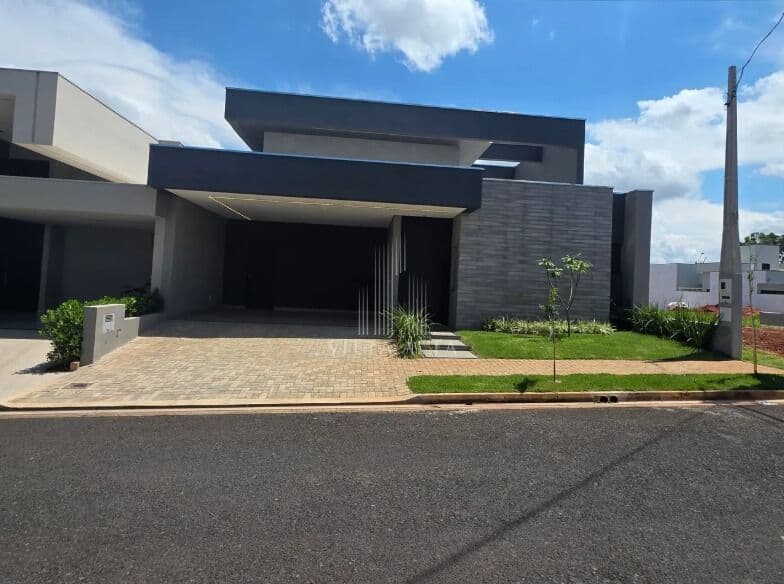 ✨Imóvel Novo à Venda no Condomínio Provence – São José do Rio Preto/SP