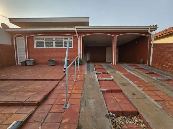 Ponto Comercial/Loja/Box em São José do Rio Preto - Vila Aeroporto