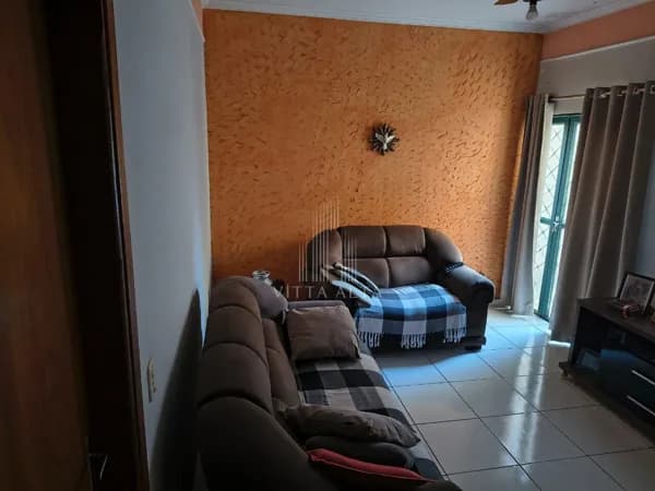 Casa ampla no Parque Residencial Atlântica – espaço, conforto e lazer em um só lugar