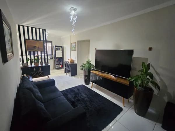 Apartamento 2 dormitórios - Mobiliado