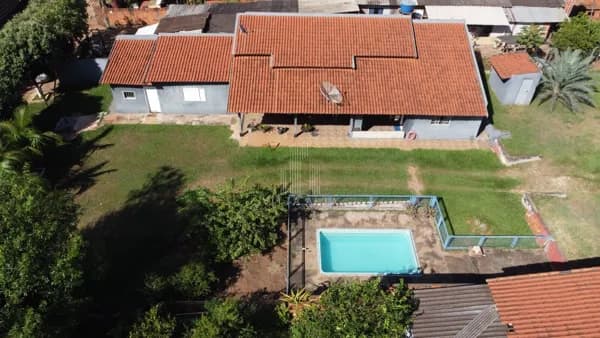 Chácara no São Miguel Arcanjo I (Venda ou troca)