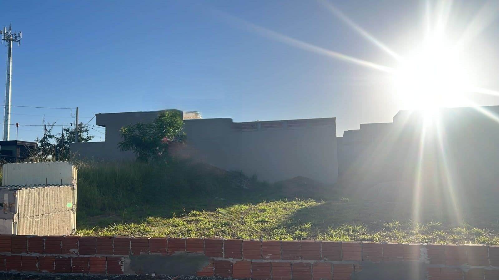 Terreno à Venda – Setsul 2